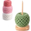 Natural - 1 Spindle