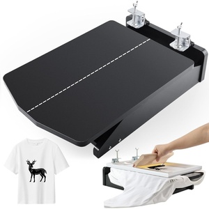 image:imageCaydo Screen Printer 1 Color 1 Station Silk Screen Printing Press Unique Hinge Design Wood Screen Printing Table for TShirt DIY Printing and Screen Printing BeginnersScreen Frame Not Included