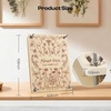 image:imageCaydo 118 x 83 Flower Press Kit for DIY Bookmark Pressed Flower Frame amp 20pcs 98 x 78 Blotting Paper for Flower Press