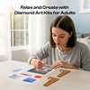 image:imageCaydo 12 Pack Sea Breeze Themed Diamond Painting Kits Diamond Art Pens
