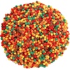 image:imageCaydo 1cm Green Pom Poms 500 Pieces Craft Pom Poms Balls for Kids Creative Arts and Crafts Project and Home DecorationsFall Color