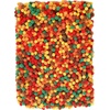 image:imageCaydo 1cm Green Pom Poms 500 Pieces Craft Pom Poms Balls for Kids Creative Arts and Crafts Project and Home DecorationsFall Color