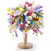 image:imageCaydo 200 PCS Thick Pipe Cleaners Craft Supplies and Automatic i Cord Knitting Machine Pro