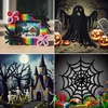 image:imageCaydo 200 Pieces Orange Pipe Cleaners for Flowers Making Craft Chenille Stems for Kids Creative DIY Art Crafts and Home Decorations 12 Inch x 6 mmGlitter Black