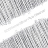 image:imageCaydo 200 Pieces Orange Pipe Cleaners for Flowers Making Craft Chenille Stems for Kids Creative DIY Art Crafts and Home Decorations 12 Inch x 6 mmSilver