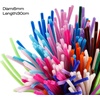 image:imageCaydo 500 Pieces Blue Flowers Pipe Cleaners Craft Chenille Stems Bulk for DIY Art and Craft Projects Creative Gift and Home DecorationsGradient Blue