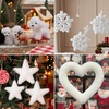 image:imageCaydo 50PCS Extra Thick Pipe Cleaners with 100pcs Eyes Jumbo Black Chenille Stems for Kids Craft DIY Projects Creative Home Decoration30 mm x 12 InchWhite
