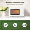 image:imageCaydo 9 x 9 Microwave Flower Press Kit for Adults  DIY Bookmark Pressed Flower Frame Preserves Bouquet amp Plants Leaves Herbs for Handmade Crafts Gift for Craft Lovers
