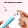 image:imageCaydo Cordless Electric Diamond Painting Pen amp Magnifying Glasses with Light for Diamond Art Kits