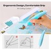 image:imageCaydo Cordless Electric Diamond Painting Pen amp Magnifying Glasses with Light for Diamond Art Kits
