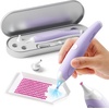 image:imageCaydo Cordless Electric Diamond Painting Pen and 12 Pack Animal Themed Diamond Painting Kits