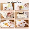 image:imageCaydo Large Flower Press Kit for Adults amp Teens 11x11 10 Layers Flower Pressing Kit for Pressed Flowers Herbs amp Leaves Flowers Bouquet Preservation Kit for Bookmarks Wedding and Craft Projects