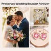 image:imageCaydo Large Flower Press Kit for Adults amp Teens 11x11 10 Layers Flower Pressing Kit for Pressed Flowers Herbs amp Leaves Flowers Bouquet Preservation Kit for Bookmarks Wedding and Craft Projects