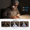 image:imageCaydo Purple Cordless Electric Diamond Painting Pen amp Magnifying Glasses with Light for Diamond Art Kits