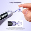 image:imageCaydo Square Replacement Drill Tip for EP4 Great for Square Diamonds Used Electric Diamond Art Pens with Light