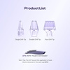 image:imageCaydo Square Replacement Drill Tip for EP4 Great for Square Diamonds Used Electric Diamond Art Pens with Light