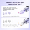 image:imageCaydo Square Replacement Drill Tip for EP4 Great for Square Diamonds Used Electric Diamond Art Pens with Light