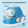 image:imageCaydo Wooden Yarn Holder amp Automatic i Cord Knitting Machine Pro Electric iCord Knitter HandsFree Highly Efficient Yarn Knit Helper Crochet iCord Maker Tool for Fast DIY Craft Project