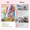 image:imageCordless Electric Diamond Painting Pen and Knitting Light with Storage Bag