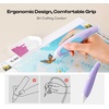 image:imageCordless Electric Diamond Painting Pen and Knitting Light with Storage Bag