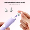 image:imageCordless Electric Diamond Painting Pen and Knitting Light with Storage Bag
