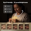 image:imageCordless Electric Diamond Painting Pen and Knitting Light with Storage Bag