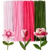 Pink Flowers