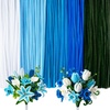 image:imageCaydo 500 Pieces Blue Flowers Pipe Cleaners Craft Chenille Stems Bulk for DIY Art and Craft Projects Creative Gift and Home DecorationsBlue Flowers