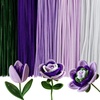 Purple Flowers