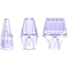 image:imageCaydo Square Replacement Drill Tip for EP4 Great for Square Diamonds Used Electric Diamond Art Pens with Light
