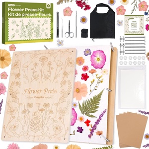 image:imageCaydo 20pcs Large 98 x 78 Blotting Paper for Flower Press Kit 83x118 Highly AbsorbentampReusable Blotter Papers for Flower Press amp Herbarium Simply Cutting Blotter Sheets for Craft Supplies15x11 flower press kit