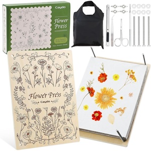 image:imageCaydo 20pcs Large 98 x 78 Blotting Paper for Flower Press Kit 83x118 Highly AbsorbentampReusable Blotter Papers for Flower Press amp Herbarium Simply Cutting Blotter Sheets for Craft Supplies118x83 flower press kit
