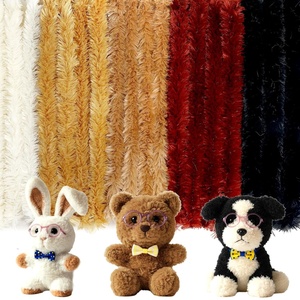 image:imageCaydo 50PCS Extra Thick Pipe Cleaners with 100pcs Eyes Jumbo Black Chenille Stems for Kids Craft DIY Projects Creative Home Decoration30 mm x 12 InchBrown