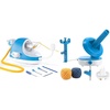 image:imageCaydo Automatic i Cord Knitting Machine ProampElectric Yarn Winder Pro 10oz Large Automatic Ball Winder for Crocheting DualSpring Strong Tension Stepless Speed Design Ideal Gift for Crochet Lovers