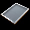 image:imageCaydo 6 Pieces 20 x 24 Inch Aluminum Silk Screen Printing Frames with 160 White Mesh for Screen Printing20 x 24 Inch
