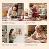 image:imageCaydo 3 Pack Quick Custom Diamond Painting Kit with Design App  Turn Photos into Diamond Arts with 30000PCS Diamonds in 56 Colors Full Tools for Beginners Craft  No Waiting Weeks Ready to CraftA4 with Pen