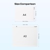 image:imageCaydo 31 PCS All Inclusive Diamond Art Accessories Kit with Diamond Painting Kit for Adults with Custom Design App Personalized Diamond Art from Photo Roller Tool for 5D Diamond Paint
