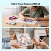 image:imageCaydo Cordless Electric Diamond Painting Pen with Diamond Painting Kit for Adults with Custom Design App