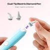 image:imageCaydo Cordless Electric Diamond Painting Pen with Diamond Painting Kit for Adults with Custom Design App