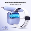 image:imageCaydo Electric Diamond Art Pen Wireless amp Wearable amp Rechargeable amp No Wax Pen Ultra Quiet Diamond Painting Tools for Kits for Adults EP5