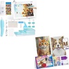 image:imageCaydo 31 PCS All Inclusive Diamond Art Accessories Kit with Diamond Painting Kit for Adults with Custom Design App Personalized Diamond Art from Photo Roller Tool for 5D Diamond Paint