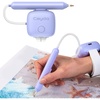 image:imageCaydo Electric Diamond Art Pen Wireless amp Wearable amp Rechargeable amp No Wax Pen Ultra Quiet Diamond Painting Tools for Kits for Adults EP5