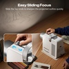 image:imageCaydo S1 Art Projector for Tracing Optical Projector for Physical Artwork