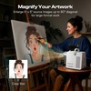 image:imageCaydo S1 Art Projector for Tracing Optical Projector for Physical Artwork