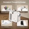 image:imageCaydo S1 Art Projector for Tracing Optical Projector for Physical Artwork