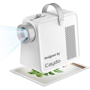 image:imageCaydo S1 Art Projector for Tracing Optical Projector for Physical Artwork