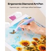 image:imageCaydo Electric Diamond Art Pen for Diamond PatingErgonomic Vacuum Art Tool