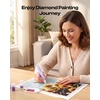 image:imageCaydo Electric Diamond Art Pen for Diamond PatingErgonomic Vacuum Art Tool