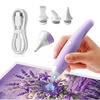 image:imageCaydo Electric Diamond Art Pen for Diamond PatingErgonomic Vacuum Art Tool