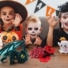 image:imageCaydo 200 Pieces Halloween Pipe Cleaners with 100PCS Wiggle Eyes 8 Colors4 ColorsHalloween